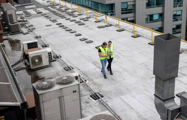 Best Skylight Installation and Repair  in Warren Park, IN
