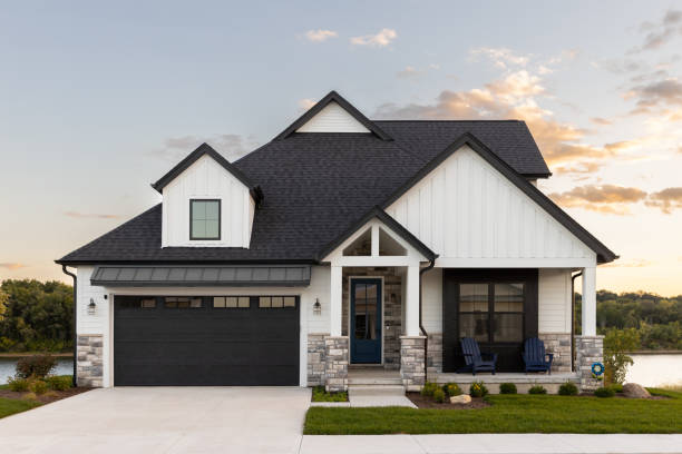 Emergency Roof Repair in Warren Park, IN